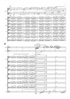 Gaspard's Foxtrot (2020) von Jonathan Dove 