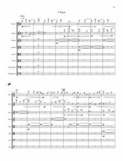 Partita von Sally Beamish 