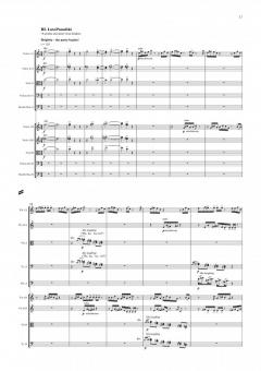 Two Composers, Four Hands von Roxanna Panufnik 