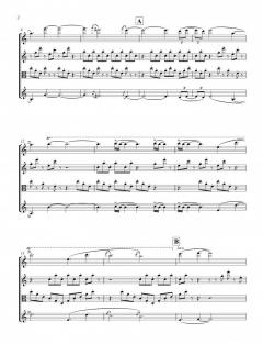 Vanishing Gold von Jonathan Dove 