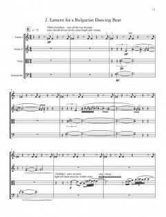 Heartfelt von Roxanna Panufnik 