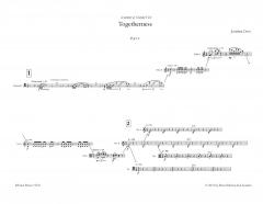 Togetherness von Jonathan Dove 