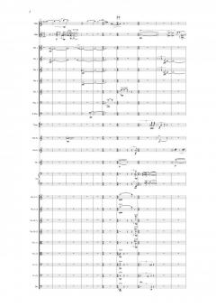 For Bill Dixon and A. Spencer Barefield von Tyshawn Sorey 