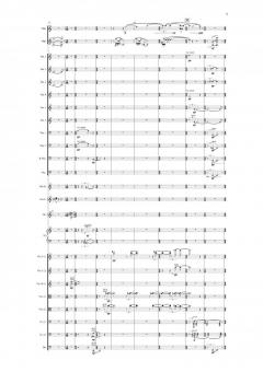 For Bill Dixon and A. Spencer Barefield von Tyshawn Sorey 