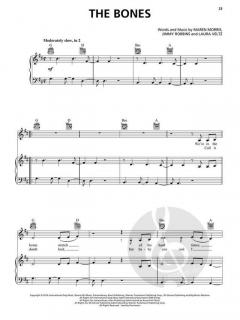 Popular Country Sheet Music 