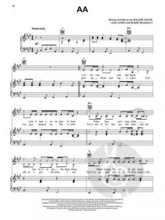 Popular Country Sheet Music 