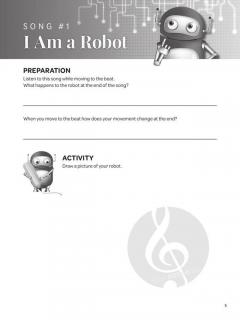 Singing Kids' Songbook Series - Level 1 