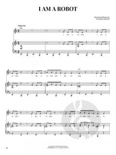 Singing Kids' Songbook Series - Level 1 