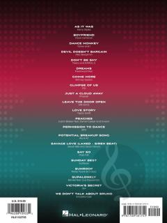 Top Viral Hits 2020-2022 