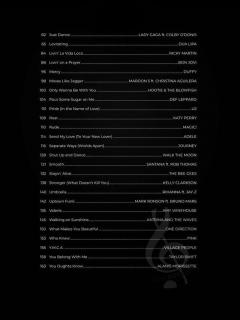 First 50 Pop Songs You Should Play on Drums 