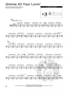 First 50 Pop Songs You Should Play on Drums 