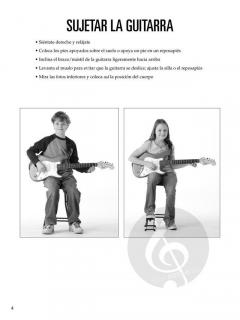 Guitarra Para Niños 