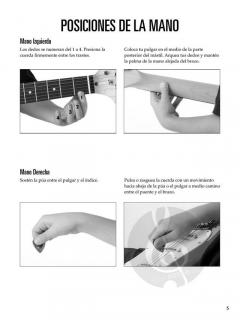 Guitarra Para Niños 