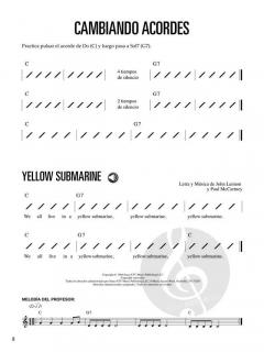 Guitarra Para Niños 