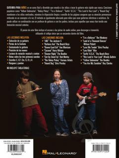 Guitarra Para Niños 