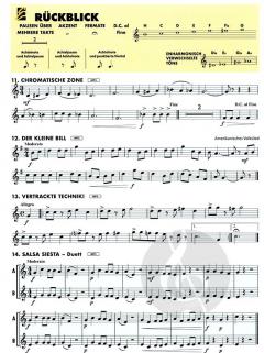 Essential Elements 2 für Klarinette (Böhm) 