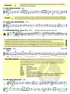 Essential Elements 2 für Klarinette (Böhm) 