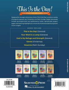 This Is the Day!  von Purdy Dora Ann 