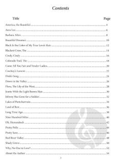 Favorite Harp Tunes von Robertson Kim 