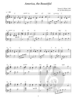 Favorite Harp Tunes von Robertson Kim 