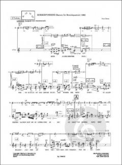 Big Band Play-Along Vol. 1: Swing Favorites 