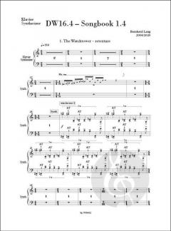 A Curving Flower of Gold von Mealor Paul 