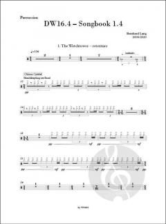 A Curving Flower of Gold von Mealor Paul 