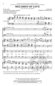 Shadow Garden von Martin Joseph M. 