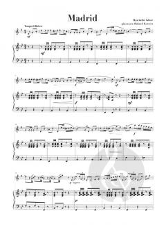 Easter Bells, Set Free Your Music 