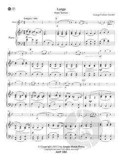 15 Intermediate Classical Solos 