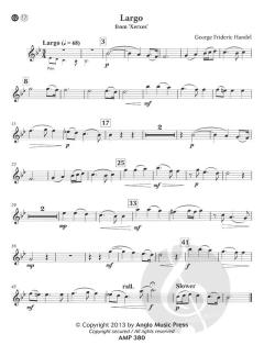 15 Intermediate Classical Solos 