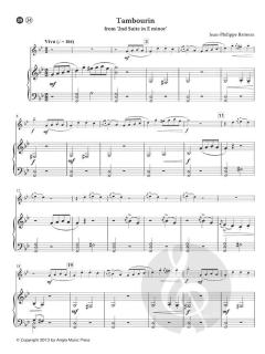 15 Intermediate Classical Solos 