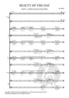 Cool Piano Christmas Duets von Hammond Heather 