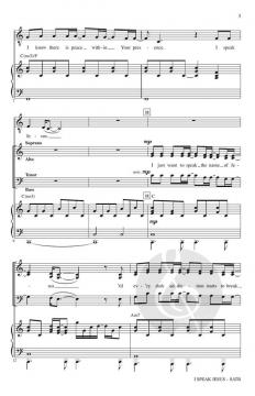 First Finger Suite von Svendsen R. Anne 