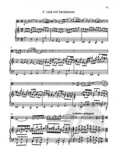 Sonate von Hans Werner Henze (Download) 