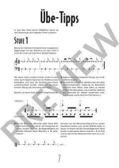 Rhythm-Styles for Piano (Download) 