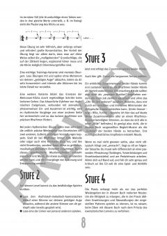 Rhythm-Styles for Piano (Download) 