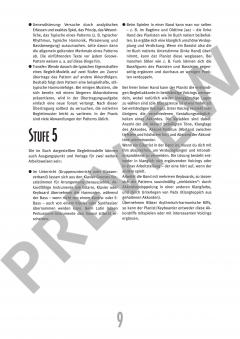 Rhythm-Styles for Piano (Download) 