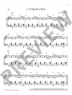 Irish Folk Tunes for Accordion (Download) 