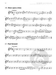 Fast Forward  von Katherine Colledge 