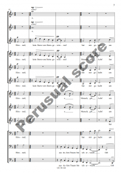 Um Mitternacht  von Gustav Mahler 