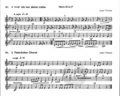 Das neue Ständchenheft 