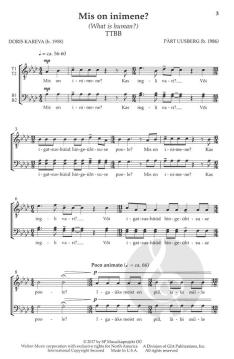 Mis On Inimene von Pärt Uusberg 