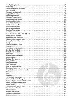 100 Kinderlieder für Akkordeon im Alle Noten Shop kaufen