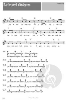 100 Kinderlieder für Melodica 