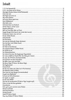 100 Kinderlieder für Melodica 