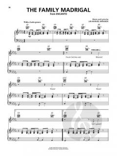 The Lin-Manuel Miranda Collection von Miranda Lin-Manuel 