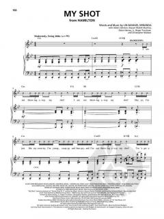 The Lin-Manuel Miranda Collection von Miranda Lin-Manuel 