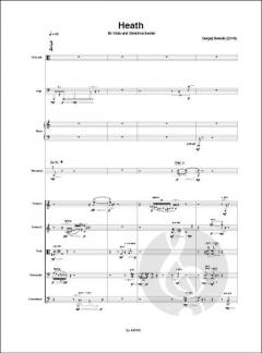 Heath von Sergej Newski 