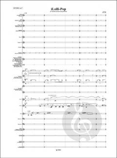 iLolli-Pop von Alex Paxton 